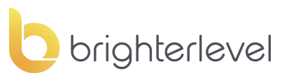 Brighterlevel - logo - Advertising Agency